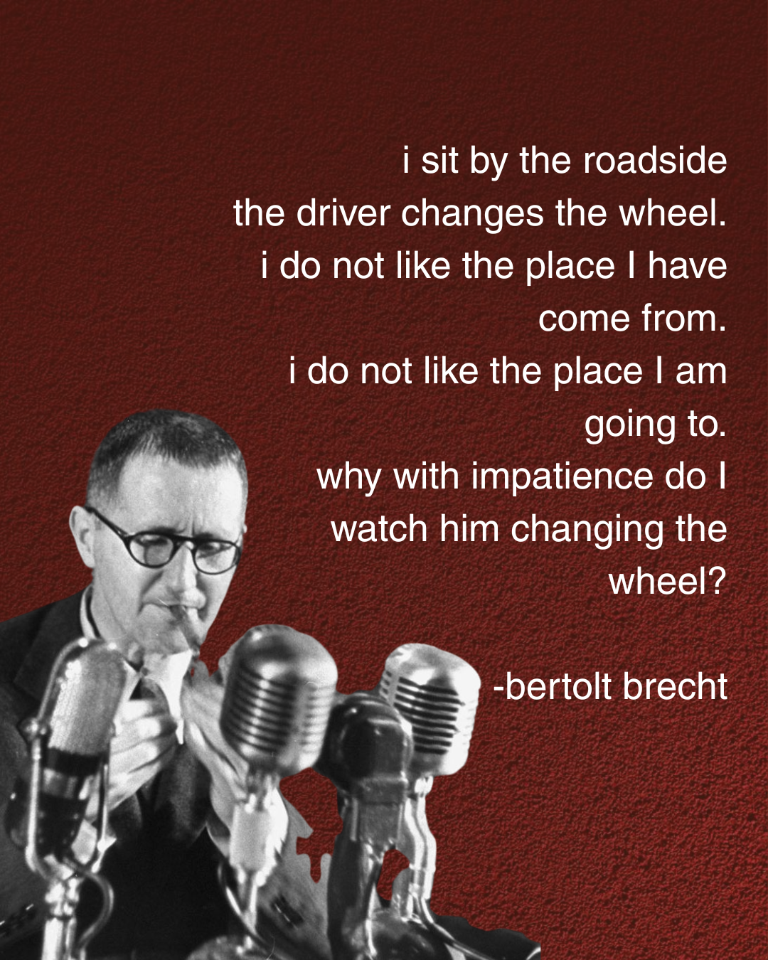Poetry of Resistance
